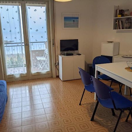 Appartamento Vistamare Grado Exteriér fotografie