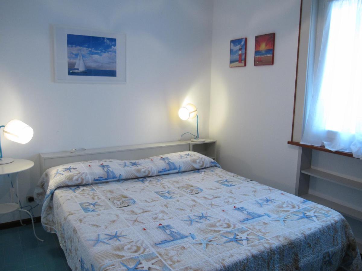 Appartamento Vistamare Grado Exteriér fotografie