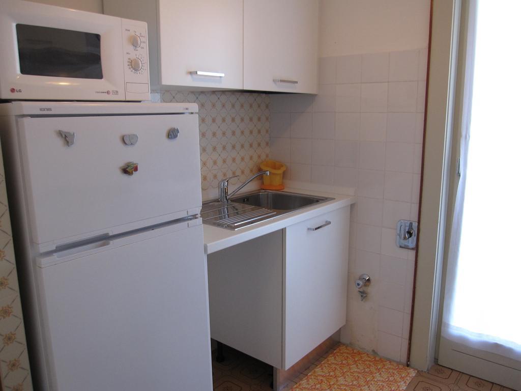 Appartamento Vistamare Grado Exteriér fotografie