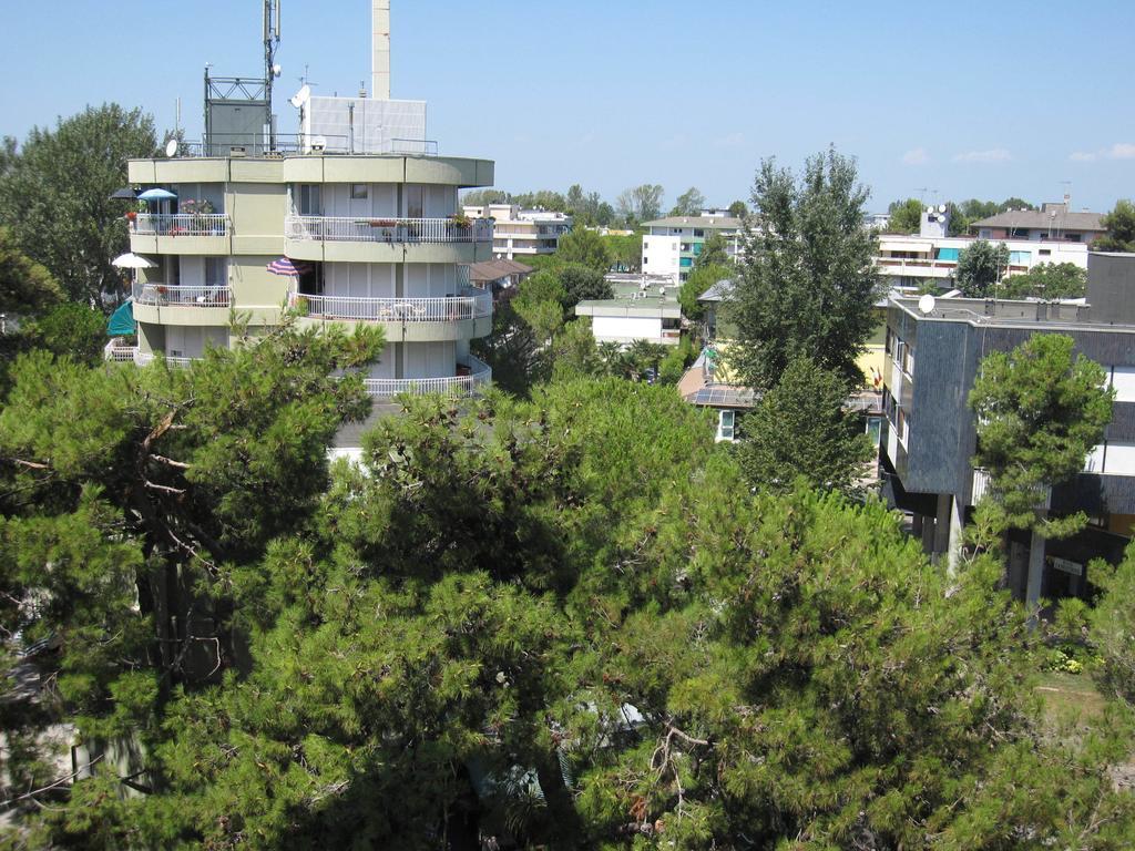 Appartamento Vistamare Grado Exteriér fotografie