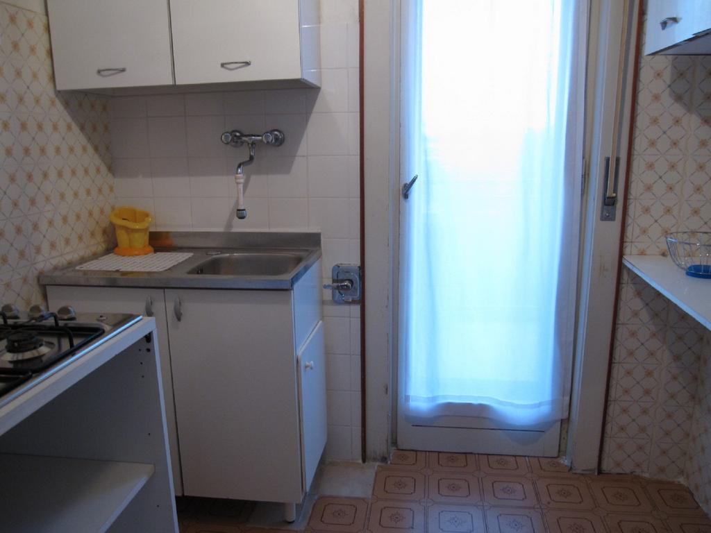 Appartamento Vistamare Grado Pokoj fotografie